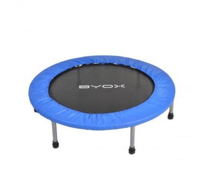 Τραμπολίνο εσωτερικού χώρου Byox 114cm Blue στο Bebe Maison