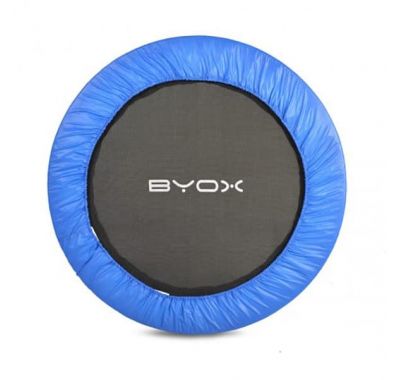 Τραμπολίνο εσωτερικού χώρου Byox 114cm Blue στο Bebe Maison