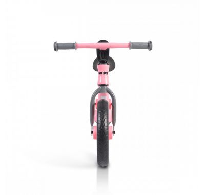 Ποδήλατο ισορροπίας Byox Go On ροζ στο Bebe Maison