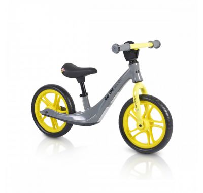 Ποδήλατο ισορροπίας Byox Go On γκρι στο Bebe Maison