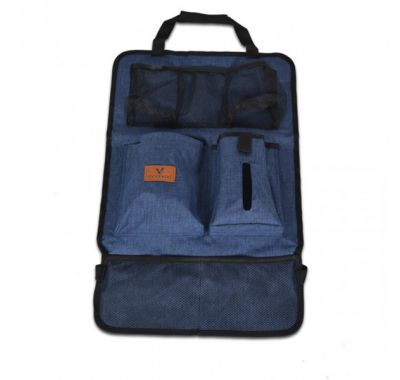 Οργανωτής αυτοκινήτου Cangaroo denim στο Bebe Maison