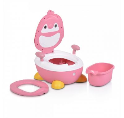 Γιογιό Cangaroo Riko Pink στο Bebe Maison