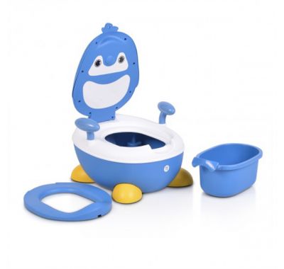 Γιογιό Cangaroo Riko Blue στο Bebe Maison