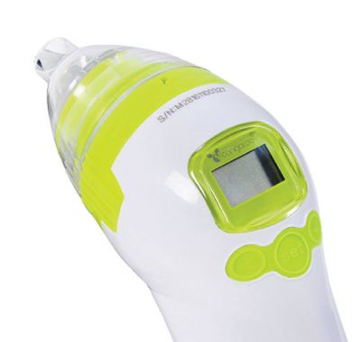 Ηλεκρική συσκευή ρινικής αποσυμφόρησης  Cangaroo purity στο Bebe Maison