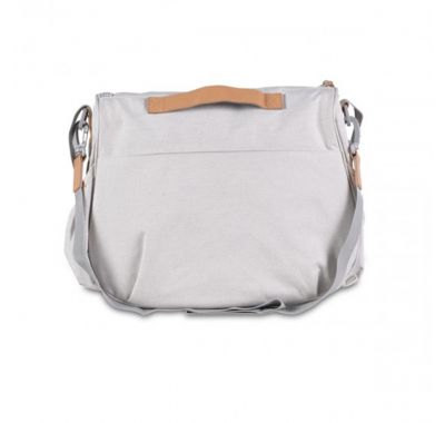 Βρεφική τσάντα αλλαξιέρα Cangaroo Naomi beige στο Bebe Maison