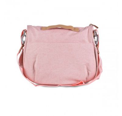 Βρεφική τσάντα αλλαξιέρα Cangaroo Naomi pink στο Bebe Maison