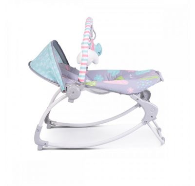 Ρηλάξ Cangaroo Llama στο Bebe Maison