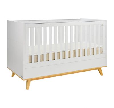 Ολοκληρωμένο βρεφικό δωμάτιο Bebe Stars Cappuccino 140*70cm στο Bebe Maison