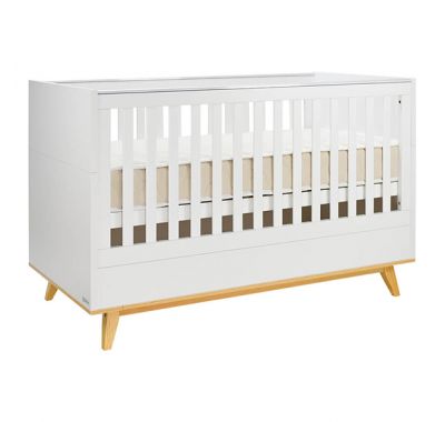 Προεφηβικό κρεβάτι Bebe Stars Cappuccino 140*70cm στο Bebe Maison