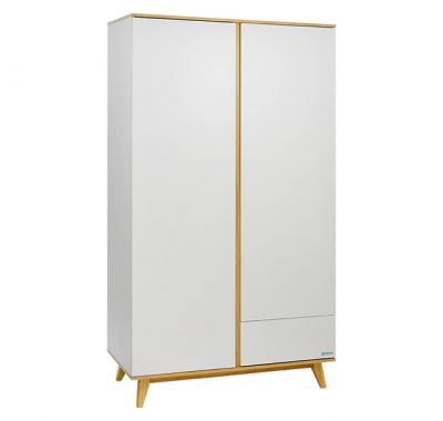 Ολοκληρωμένο βρεφικό δωμάτιο μαζί με ντουλάπα Bebe Stars Cappuccino 140*70cm στο Bebe Maison