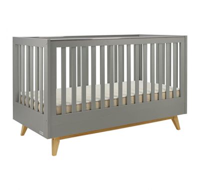 Ολοκληρωμένο βρεφικό δωμάτιο Bebe Stars Oslo 140*70cm στο Bebe Maison