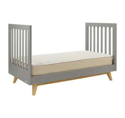 Ολοκληρωμένο βρεφικό δωμάτιο Bebe Stars Oslo 140*70cm στο Bebe Maison