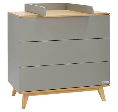 Ολοκληρωμένο βρεφικό δωμάτιο Bebe Stars Oslo 140*70cm στο Bebe Maison