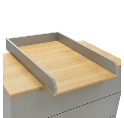 Ολοκληρωμένο βρεφικό δωμάτιο μαζί με ντουλάπα Bebe Stars Oslo 140*70cm στο Bebe Maison