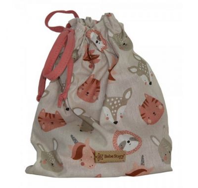 Διακοσμητικά σημαιάκια Bebe Stars bunny στο Bebe Maison