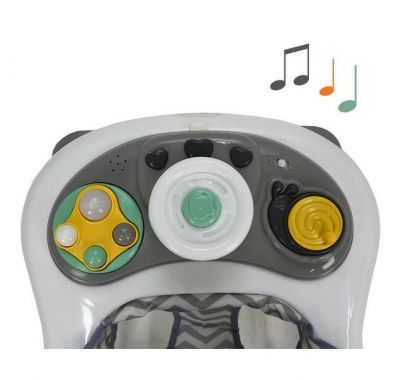 Περπατούρα Bebe Stars Move 4203 στο Bebe Maison