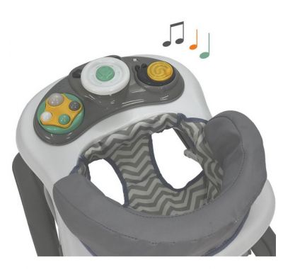 Περπατούρα Bebe Stars Move 4203 στο Bebe Maison