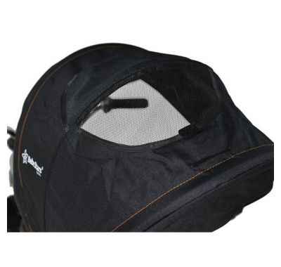 Τρίκυκλο ποδηλατάκι Bebe Stars Chopper μαύρο στο Bebe Maison