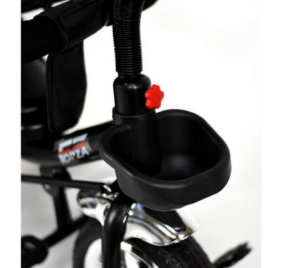 Τρίκυκλο ποδηλατάκι Bebe Stars Forza πετρόλ στο Bebe Maison