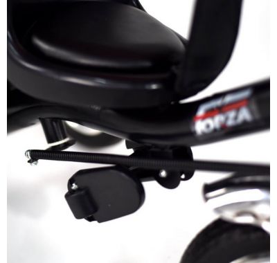 Τρίκυκλο ποδηλατάκι Bebe Stars Forza πετρόλ στο Bebe Maison