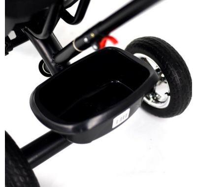 Τρίκυκλο ποδηλατάκι Bebe Stars Forza πετρόλ στο Bebe Maison