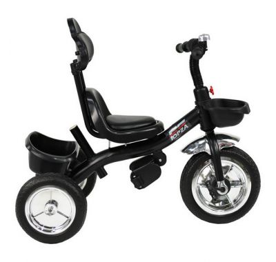 Τρίκυκλο ποδηλατάκι Bebe Stars Forza πετρόλ στο Bebe Maison