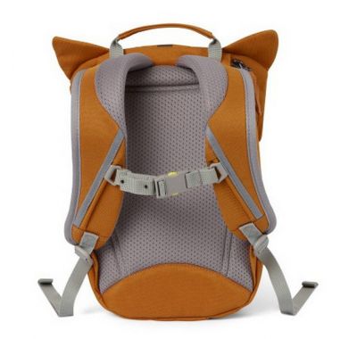 Παιδικό σακίδιο πλάτης μίνι Affenzahn γατούλα στο Bebe Maison