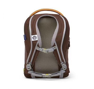 Σχολικό σακίδιο πλάτης Affenzahn Daydreamer μαϊμουδάκι στο Bebe Maison