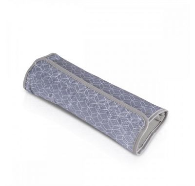 Εργονομικό μαξιλάρι Cangaroo Protect για το αυτοκίνητου grey στο Bebe Maison