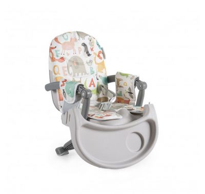 Καρέκλα φαγητού Cangaroo Kiwi ABC design στο Bebe Maison