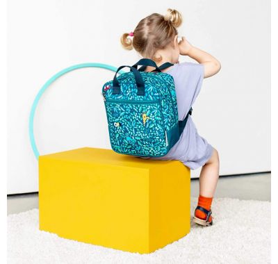 Σακίδιο πλάτης Lilliputiens Ζούγκλα στο Bebe Maison