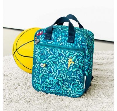 Σακίδιο πλάτης Lilliputiens Ζούγκλα στο Bebe Maison