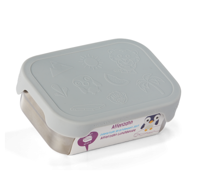 Σετ από 2 ανοξείδωτα φαγητοδοχεία Affenzahn Κοάλα στο Bebe Maison