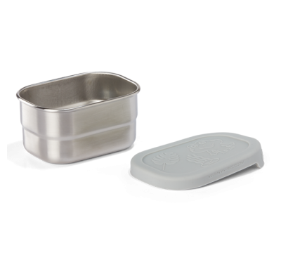 Σετ από 2 ανοξείδωτα φαγητοδοχεία Affenzahn Κοάλα στο Bebe Maison