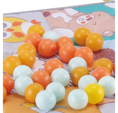 Γυμναστήριο – χαλάκι δραστηριοτήτων Bebe Stars picnik super large 100-179 στο Bebe Maison