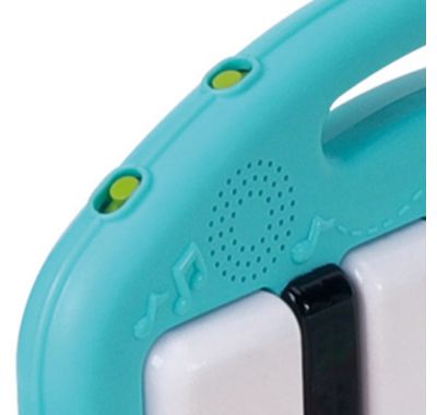 Γυμναστήριο piano Bebe Stars raccoon 100-180 στο Bebe Maison