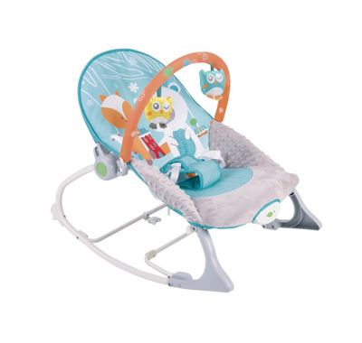 Ρηλάξ Bebe Stars forest 325-184 στο Bebe Maison