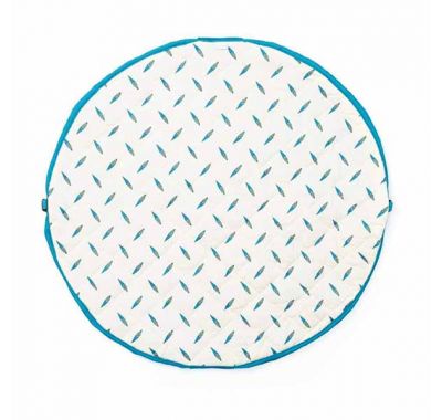 Στρώμα παιχνιδιού μαλακό - τσάντα 2 σε 1 Play & Go moulin roty olga στο Bebe Maison