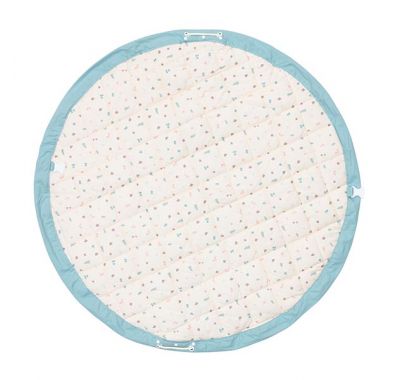 Στρώμα παιχνιδιού μαλακό - τσάντα 2 σε 1 Play & Go ελαφάκι στο Bebe Maison