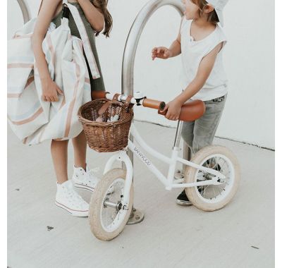 Αδιάβροχο στρώμα παιχνιδιού και τσάντα 2 σε 1 PLAY&GO Outdoor Stripes στο Bebe Maison