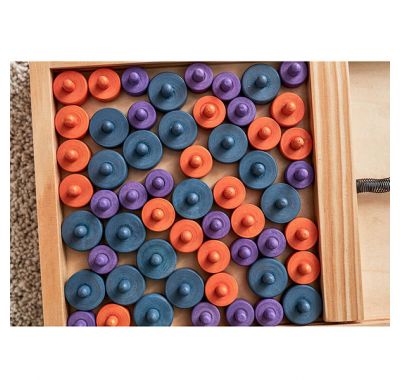 Παιχνίδι δεξιοτεχνίας Kids Concept mikado στο Bebe Maison