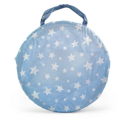 Τούνελ παιχνιδιού Kids Concept μπλε στο Bebe Maison