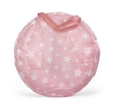 Τούνελ παιχνιδιού Kids Concept ροζ στο Bebe Maison