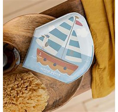 Βιβλιαράκι μπάνιου Little Dutch Sailors Bay στο Bebe Maison