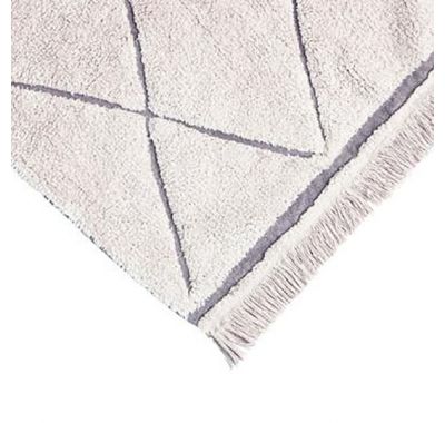 Χαλί δωματίου Lorena Canals rug cycled bereber S 120X160 εκ. στο Bebe Maison