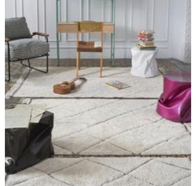 Χαλί δωματίου Lorena Canals rug cycled bereber S 120X160 εκ. στο Bebe Maison