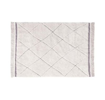 Χαλί δωματίου Lorena Canals rug cycled bereber S 120X160 εκ. στο Bebe Maison