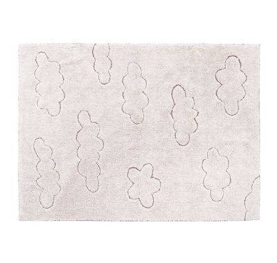 Χαλί δωματίου Lorena Canals rug cycled clouds M 140X200 εκ. στο Bebe Maison