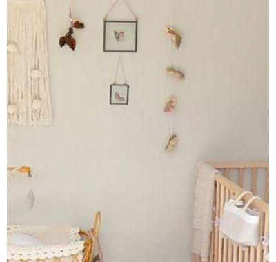 Γιρλάντα Lorena Canals πουλάκια rio rio στο Bebe Maison