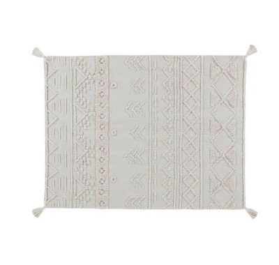 Χαλί δωματίου Lorena Canals  tribu natural 120X160 στο Bebe Maison